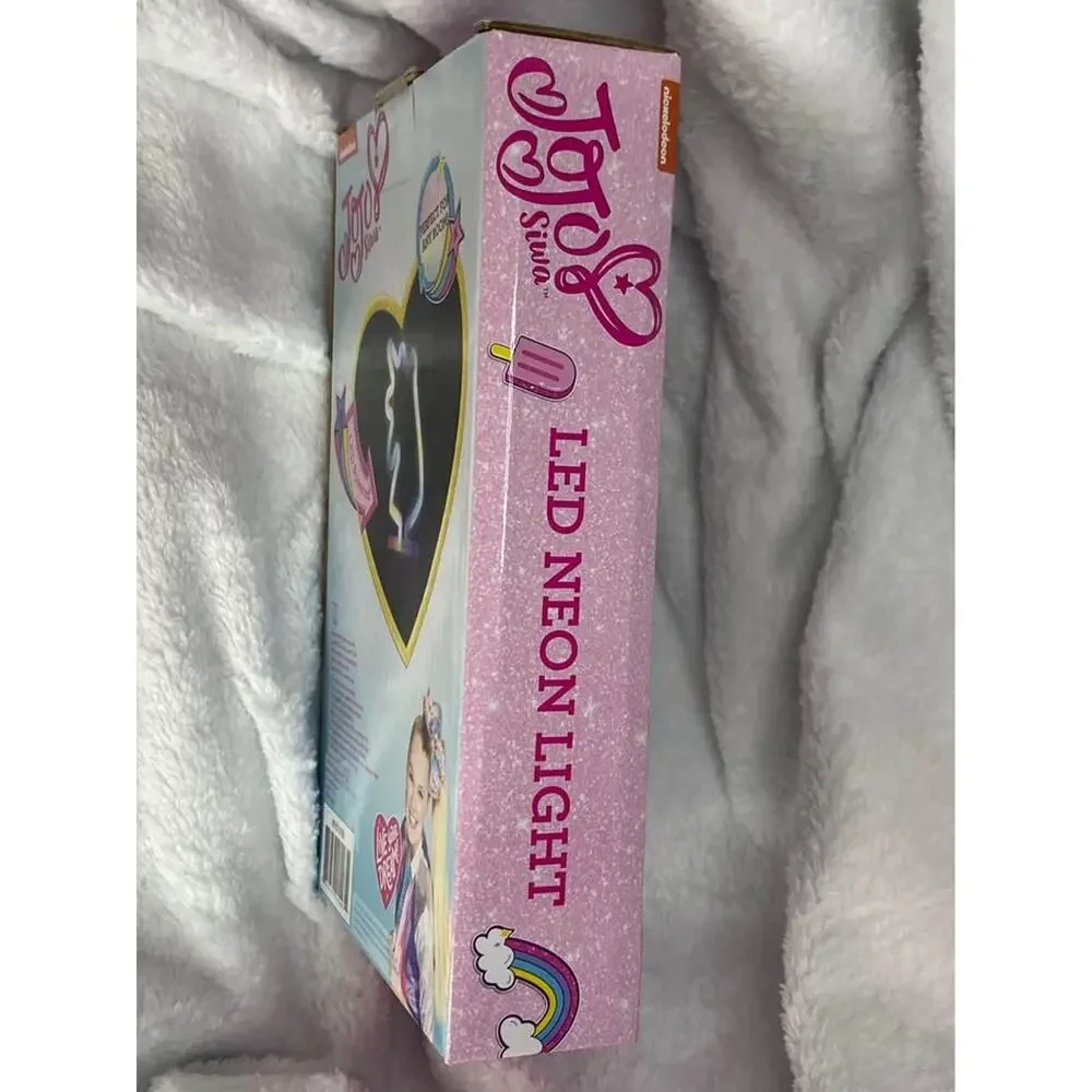 Nickelodeon brand new